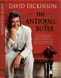 The Antiques Buyer Book