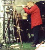 bargain hunt antique telescope