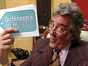 david dickinsons real deal