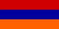 armenian flag