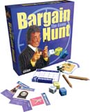 Bargain Hunt The Game