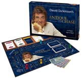 David Dickinson's Antique Chase Game