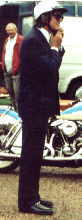 david dickinson the duke filming bargain hunt