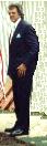 david dickinson of bbc bargain hunt