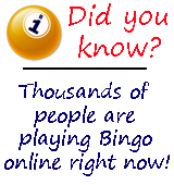 bingo online